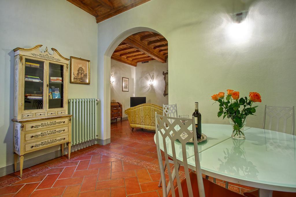 Pergola Apartment Florença Exterior foto