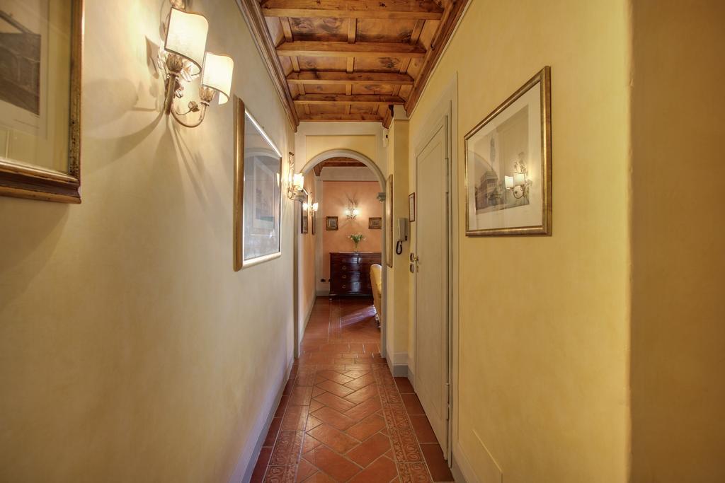 Pergola Apartment Florença Exterior foto